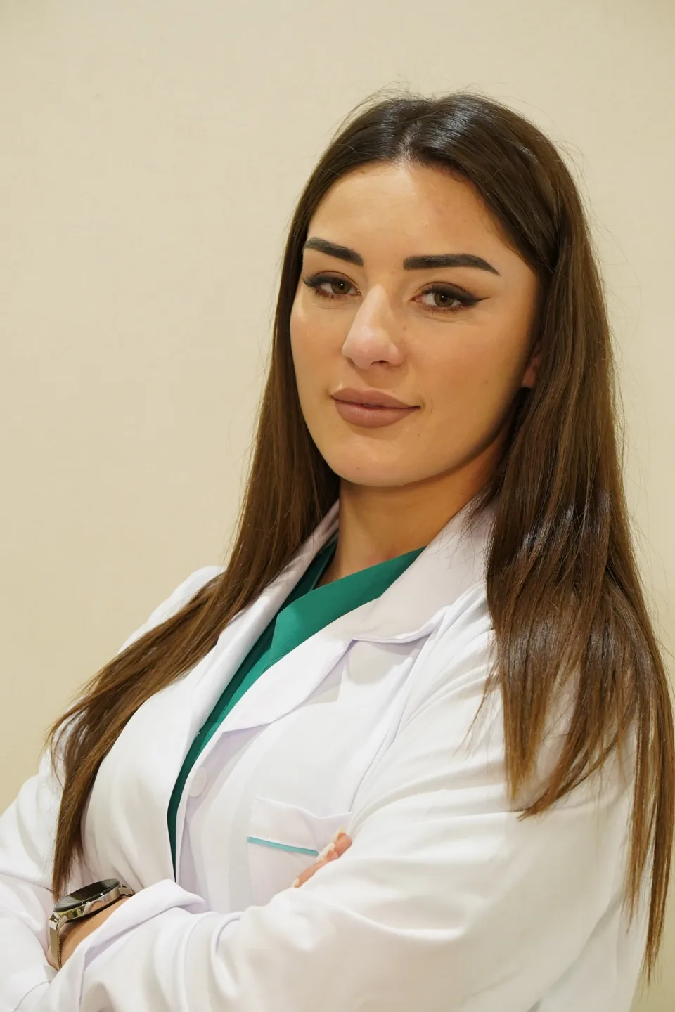 הצוות של Novel Clinic