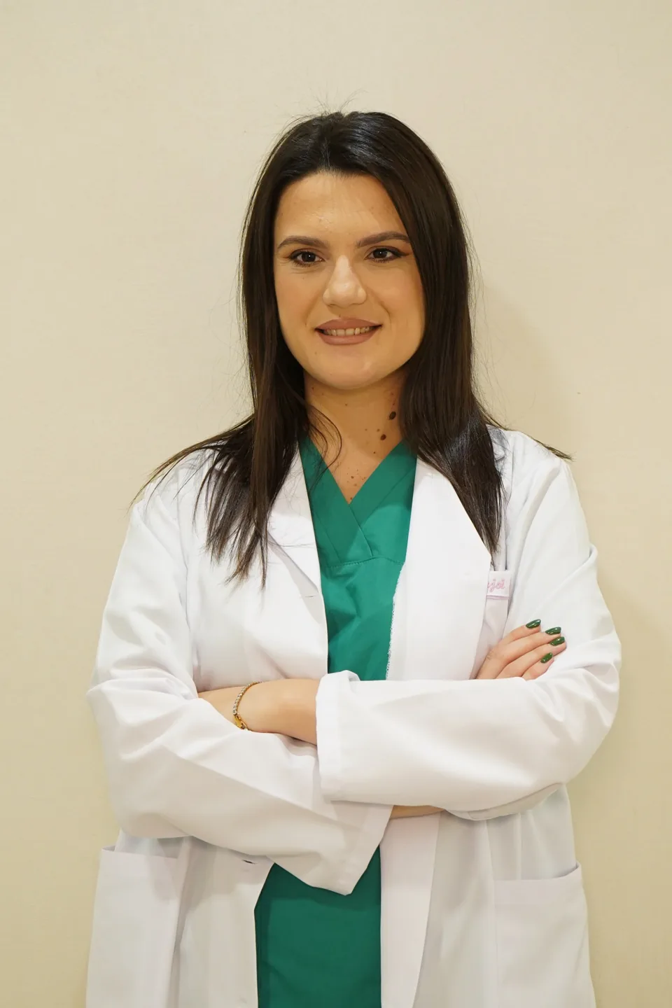 הצוות של Novel Clinic