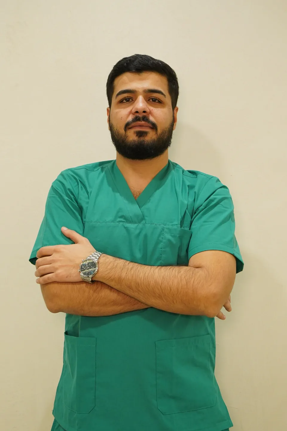 הצוות של Novel Clinic