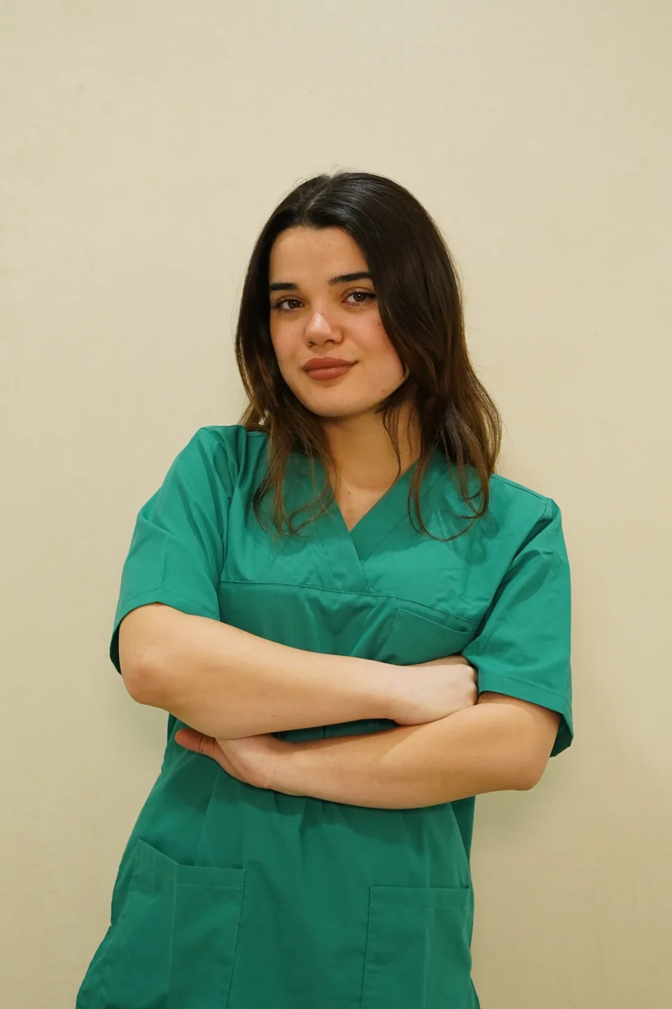 הצוות של Novel Clinic